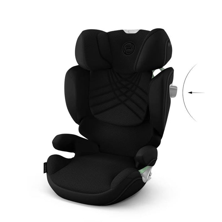 CYBEX CARSEAT-サイベックス チャイルドシート – blossom39