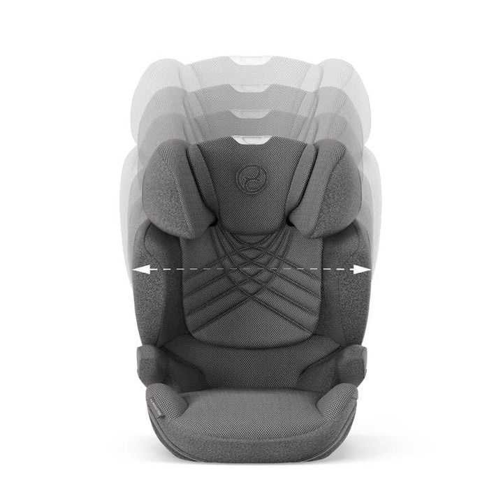 CYBEX サイベックス クラウドG i-Size | チャイルドシート