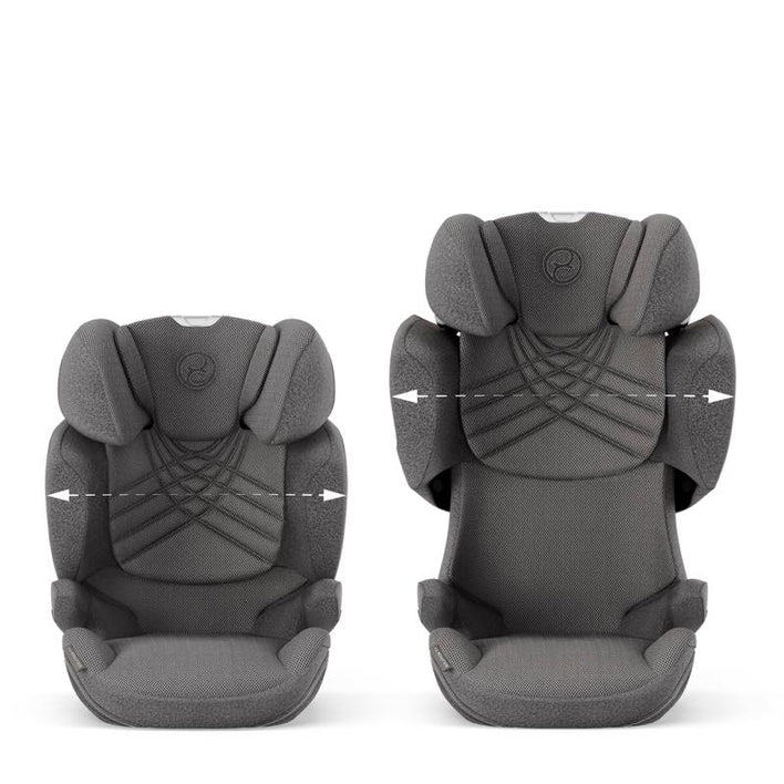 CYBEX CARSEAT-サイベックス チャイルドシート – blossom39