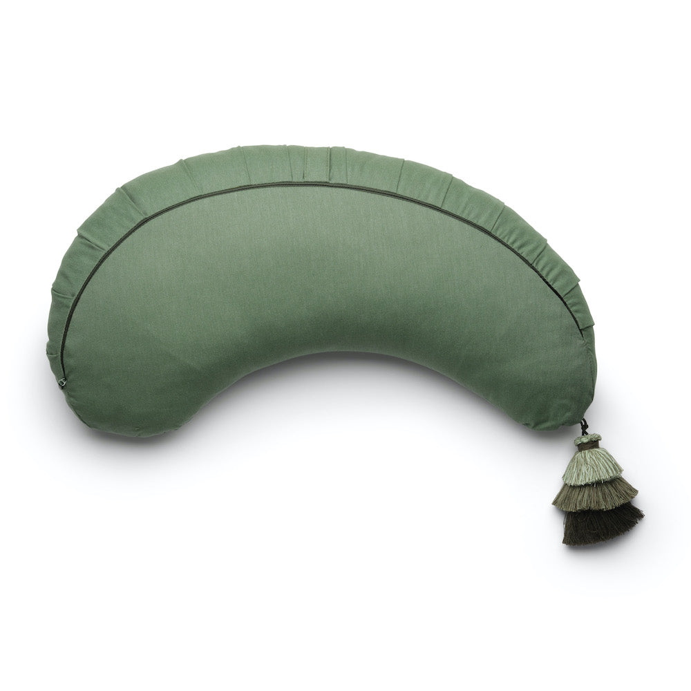 EMERALD CHAMBRAY