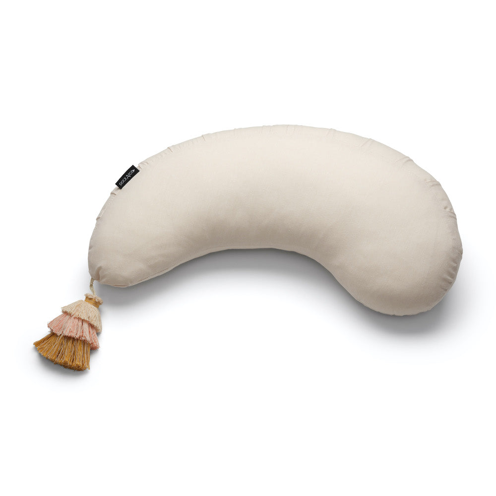 [ドッカトット] Nursing Pillow / ナーシングピロー (授乳クッション) - 無地