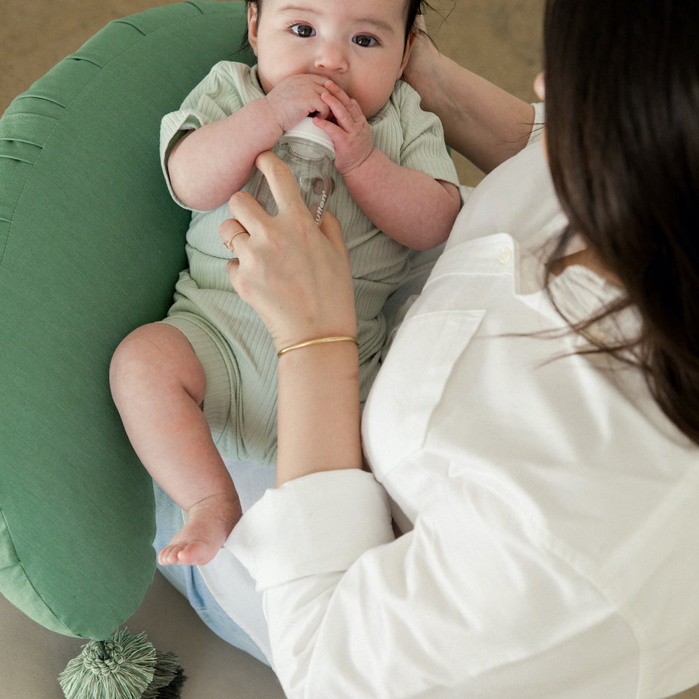 ドッカトット] Nursing Pillow / ナーシングピロー (授乳クッション
