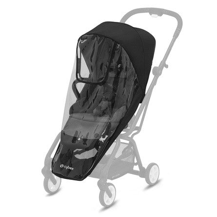 [サイベックス] EEZY S TWIST / イージーエス ツイスト2専用レインカバー
