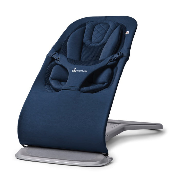 エルゴベビー バウンサー 美品 Ergobaby evolve エルゴベビー evolve 