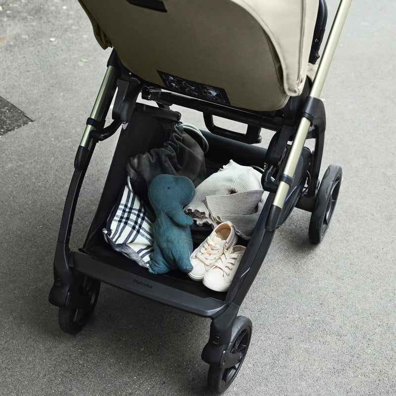 アッパベビー ベビーカー ピギーバック 二人乗り UPPAbaby