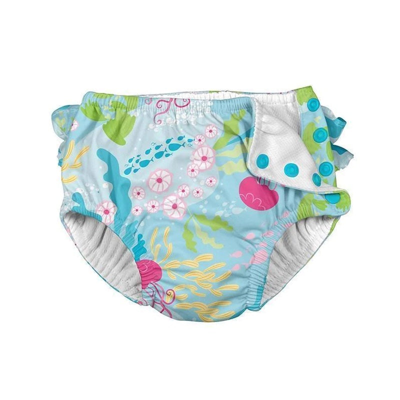 Aqua Coral Reef / 2-3歳