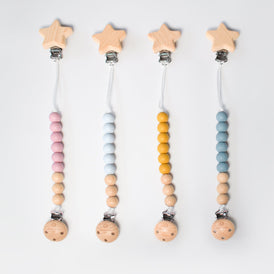 [マカロンベビー] macaron strap / マカロンストラップ