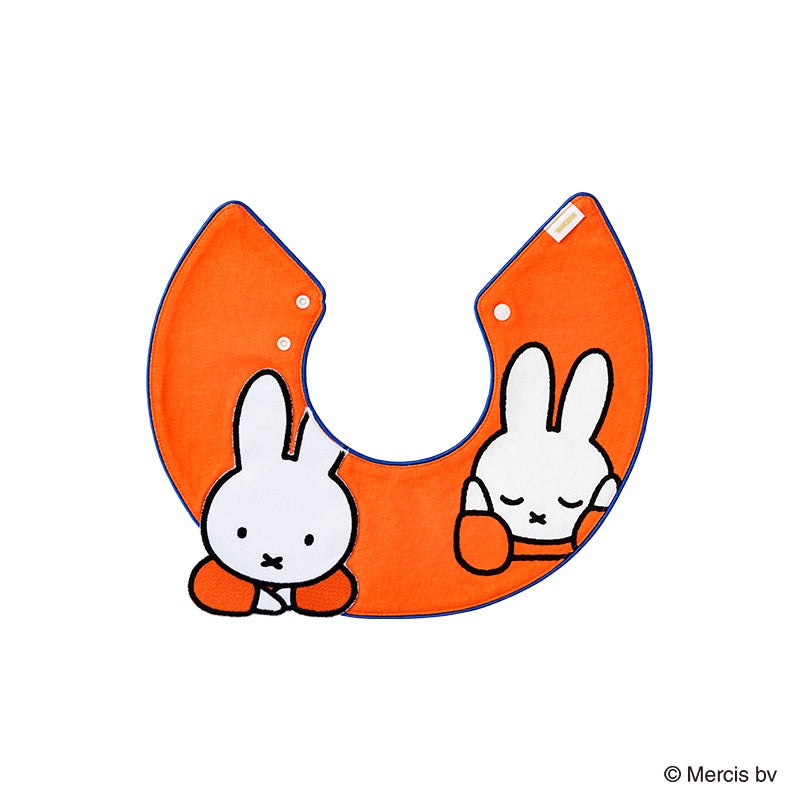 thinking Miffy