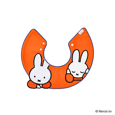 thinking Miffy