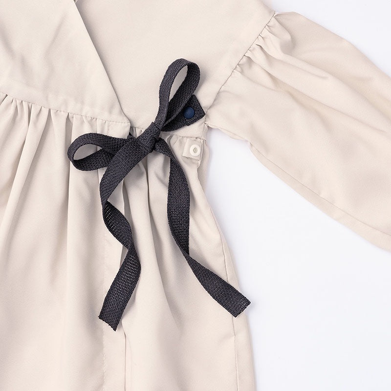 MARLMARL] eureka / ユリイカ（お食事エプロン） – blossom39 ONLINE SHOP