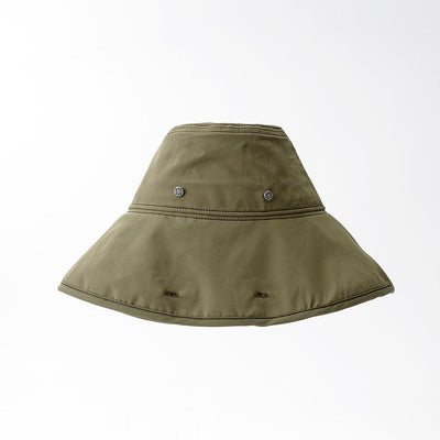 repel khaki / kids