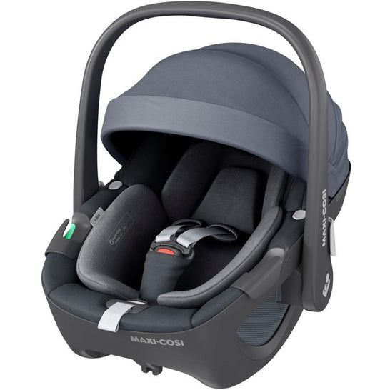 MAXI-COSI CabrioFix グレー チャイルドシート Maxi-Cosi CabrioFix i-Size - Baby car seat - Essential i