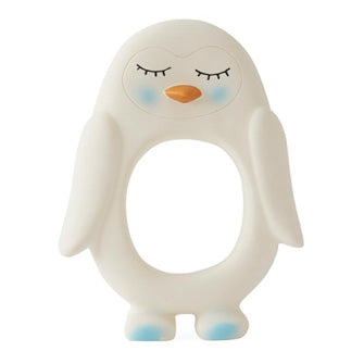 Penguin White