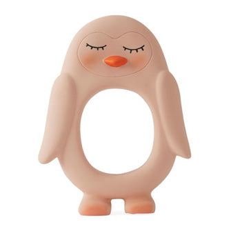 Penguin Pink