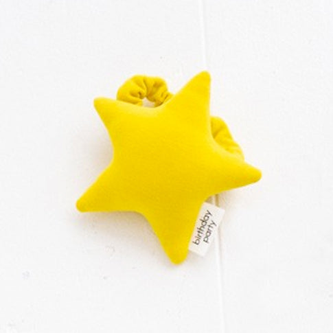 [バースデイ] スターリストガラガラ