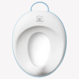 ホワイト&ターコイズ