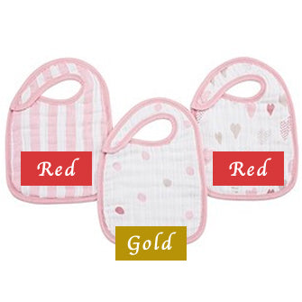 ハートブレイカー×Gold・Red糸