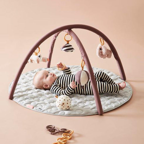 [ダンバイディア] アクティビティ プレイマット