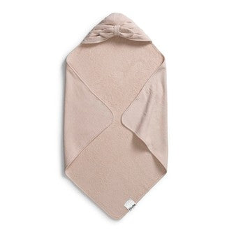 Powder Pink Bow