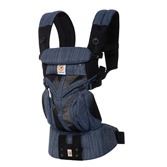 エルゴベビー] OMNI360 / オムニ スリーシックスティ クールエア – blossom39 ONLINE SHOP