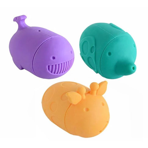 マーカスマーカス] シリコンミニバストイ 3個セット – blossom39