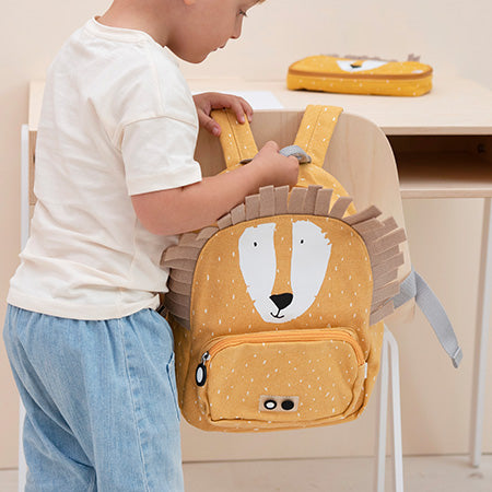 trixie baby] バックパック（約7.5L） – blossom39 ONLINE SHOP