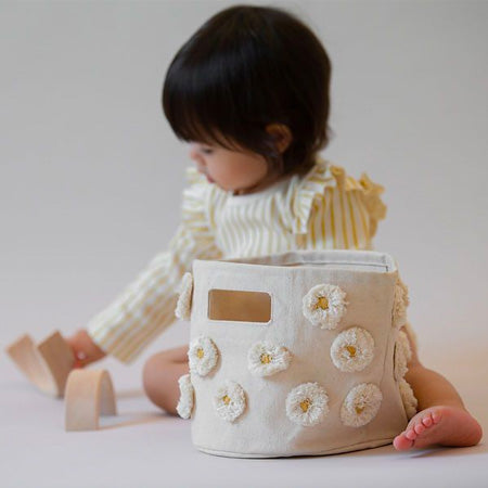 [pehr] キャンバス ストレージ - ミニズ（小）