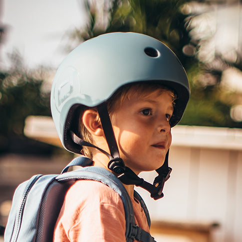 スクートアンドライド] ヘルメット Mサイズ – blossom39 ONLINE SHOP