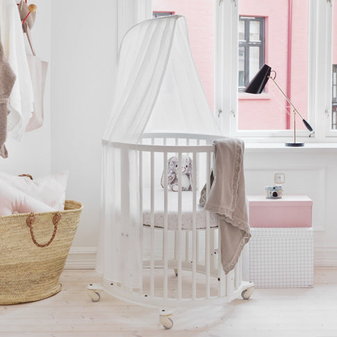 ストッケ　スリーピー　v2 スリーピー ジュニアベッドキット V2 | Stokke® オンラインショップ