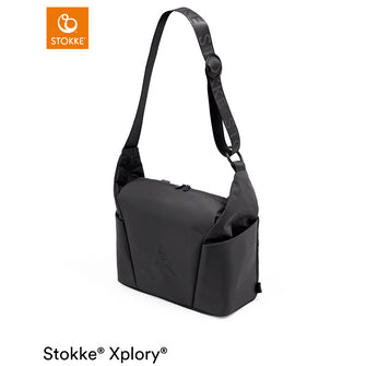 ストッケ エクスプローリー X チェンジングバッグ Baby Changing Bag | Stokke® Xplory® X Changing Bag | Stokke