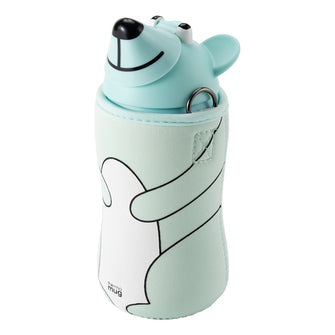 BEAR ICE BLUE