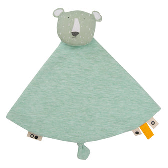 Mr. Polar Bear