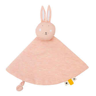 Mrs. Rabbit