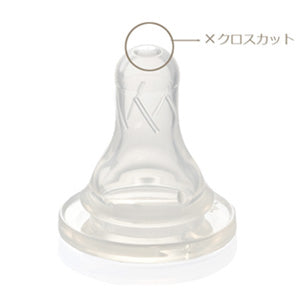 [ベッタ] ジュエル替乳首2個セット