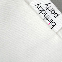 [バースデイ] 袖フリルリボンＴシャツ