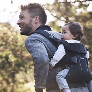 Babybjorn one kai hotsell