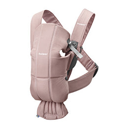 [ベビービョルン] ベビーキャリアMINI・MOVE用スタイ（2枚セット）