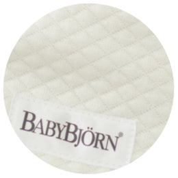 [ベビービョルン] ベビーキャリアMINI・MOVE用スタイ（2枚セット）