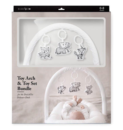 [ドッカトット] TOY ARCHES & TOY SETS /トイアーチ＆トイ セット