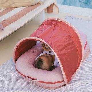 [ドッカトット] CabanaKit / カバナキット (デラックス専用サンシェード/虫除けカバー)