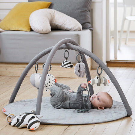 [ダンバイディア] アクティビティ プレイマット