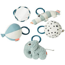 [ダンバイディア] アクティビティ プレイマット