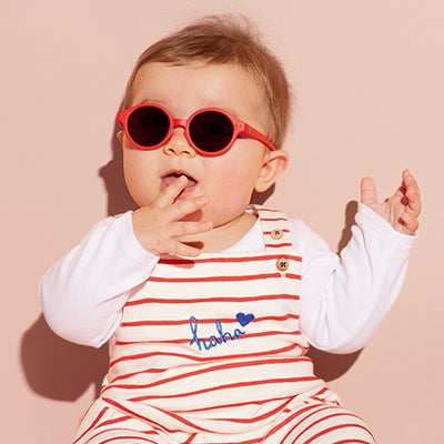 [イジピジ] SUN BABY