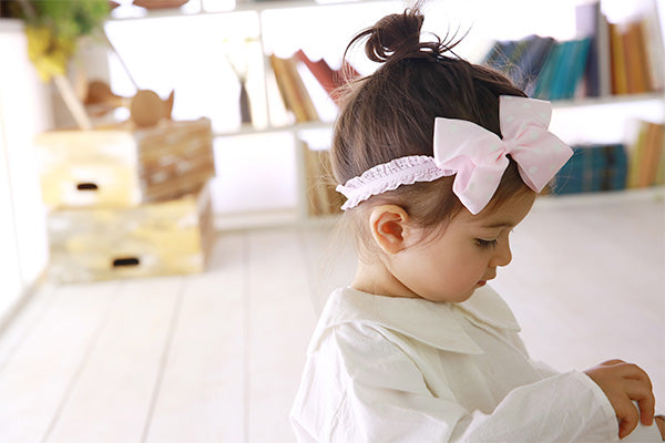 シェリシェリー] ビッグリボンヘアバンド – blossom39 ONLINE SHOP