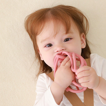 マカロンベビー] macaron ball / マカロンボール – blossom39 ONLINE SHOP