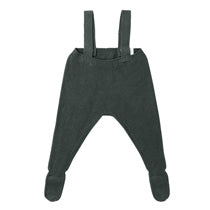 [MARLMARL] knitpants （ニットパンツ） - 足先ありタイプ