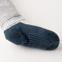 [MARLMARL] knitpants （ニットパンツ） - 足先ありタイプ