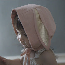 [MARLMARL] bonnet / ボンネット