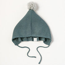 [MARLMARL] knit bonnet
