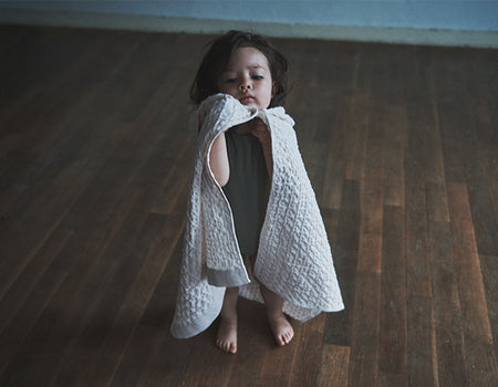 MARLMARL] hooded towel（フード付きタオル） – blossom39 ONLINE SHOP